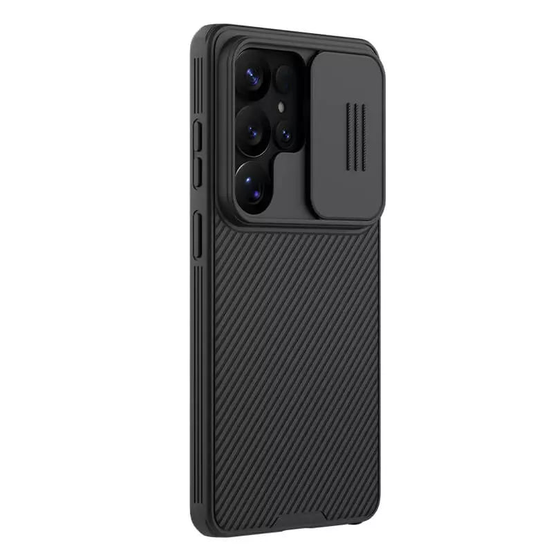 Nillkin CamShield Pro Camera protective cover case for Samsung Galaxy S26 Ultra
