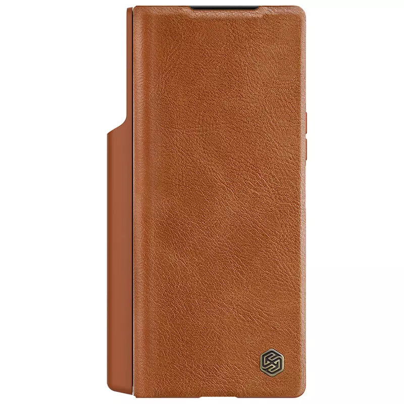 Nillkin Qin Pro Leather case for Samsung Galaxy Z Fold 6