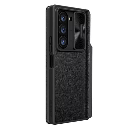 Nillkin Qin Pro Leather case for Samsung Galaxy Z Fold 6