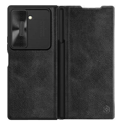 Nillkin Qin Pro Leather case for Samsung Galaxy Z Fold 6