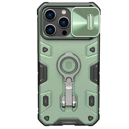 Nillkin CamShield Armor Pro case for Apple iPhone 14 Pro Max