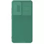 Nillkin CamShield Pro cover case for Samsung Galaxy S25