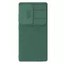 Nillkin CamShield Pro Camera protective cover case for Samsung Galaxy S25 Ultra