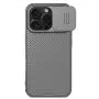 Nillkin CamShield Pro Camera protective cover case for Apple iPhone 16 Pro