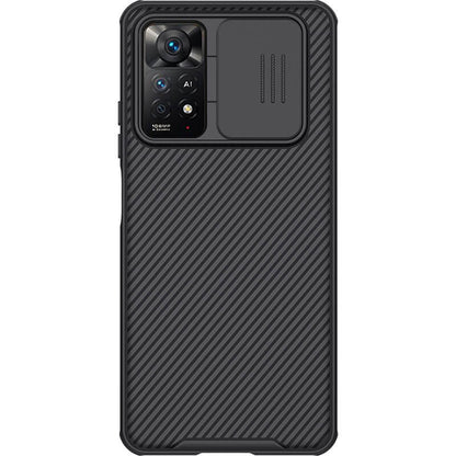 Nillkin CamShield Pro cover case for Xiaomi Redmi Note 12 Pro 4G, Xiaomi Redmi Note 11 Pro 4G, Redmi Note 11 Pro 5G