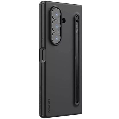 Nillkin Flex Pure Fold S-Pen Version protective cover case for Samsung Galaxy Z Fold7 (Fold 7 5G), Samsung W26