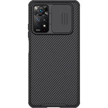 Nillkin CamShield cover case for Xiaomi Redmi Note 12 5G