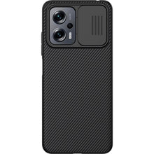 Nillkin CamShield cover case for Xiaomi Poco X4 GT 5G, Xiaomi Redmi Note 11T Pro, Redmi Note 11T Pro Plus