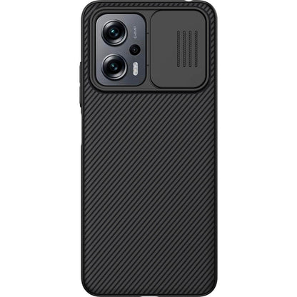 Nillkin CamShield cover case for Xiaomi Poco X4 GT 5G, Xiaomi Redmi Note 11T Pro, Redmi Note 11T Pro Plus