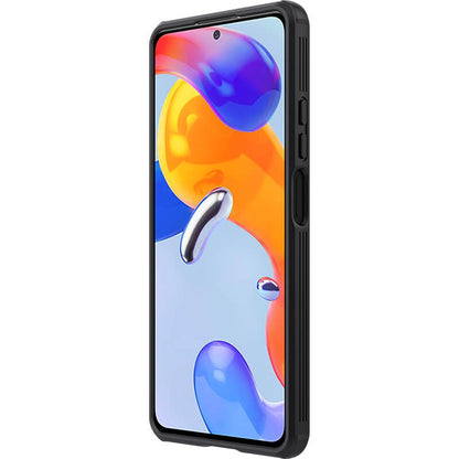 Nillkin CamShield Pro cover case for Xiaomi Redmi Note 12 Pro 4G, Xiaomi Redmi Note 11 Pro 4G, Redmi Note 11 Pro 5G