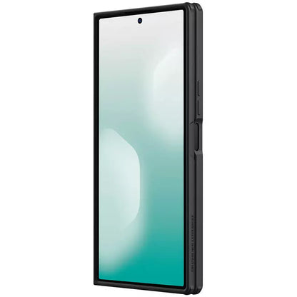Nillkin Flex Pure Fold S-Pen Version protective cover case for Samsung Galaxy Z Fold7 (Fold 7 5G), Samsung W26