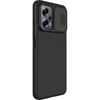 Nillkin CamShield cover case for Xiaomi Poco X4 GT 5G, Xiaomi Redmi Note 11T Pro, Redmi Note 11T Pro Plus