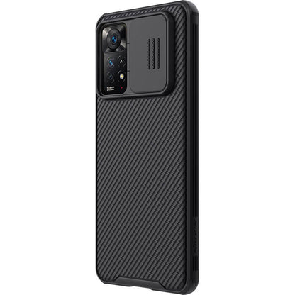 Nillkin CamShield Pro cover case for Xiaomi Redmi Note 12 Pro 4G, Xiaomi Redmi Note 11 Pro 4G, Redmi Note 11 Pro 5G