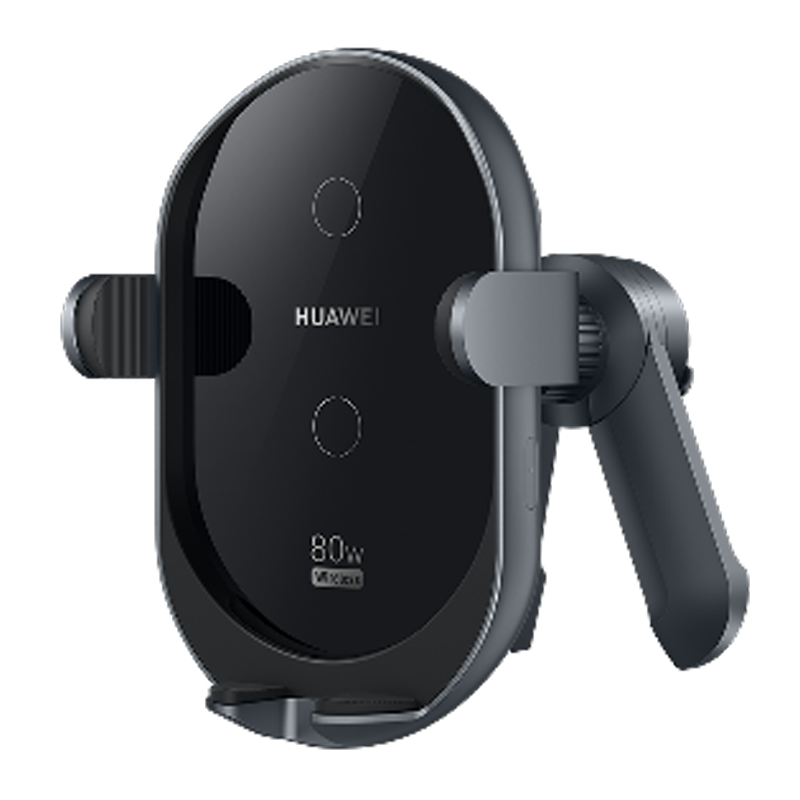 HUAWEI SuperCharge Wireless Car Charger (Max 80 W )