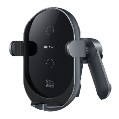 HUAWEI SuperCharge Wireless Car Charger (Max 80 W )