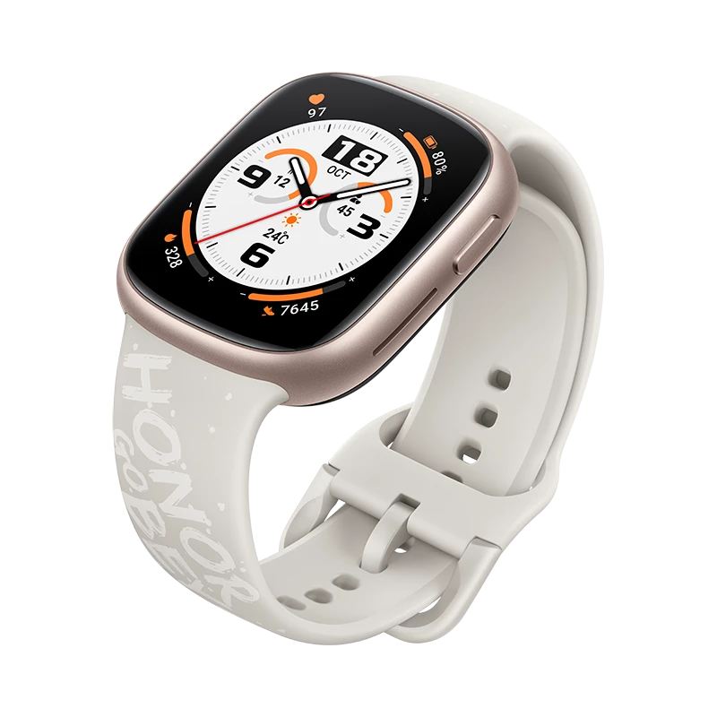Honor Watch 4