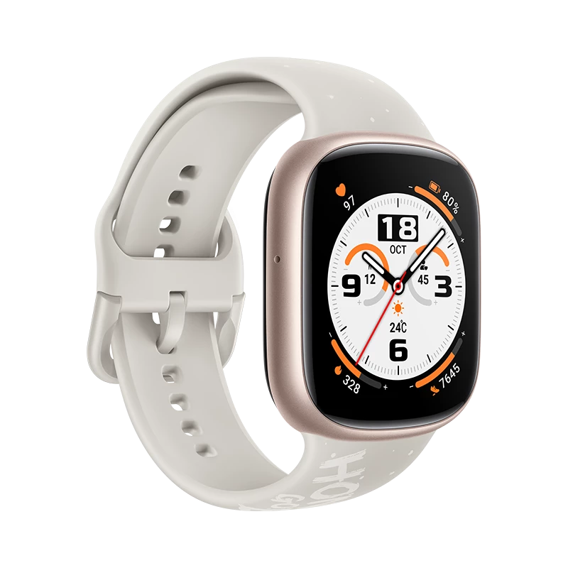 Honor Watch 4