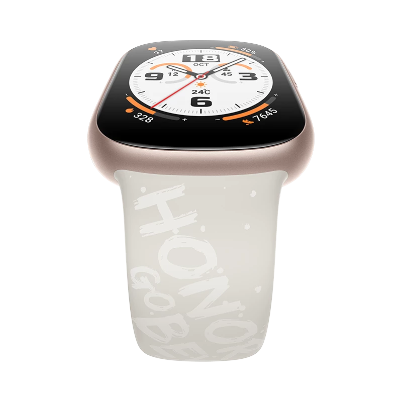 Honor Watch 4