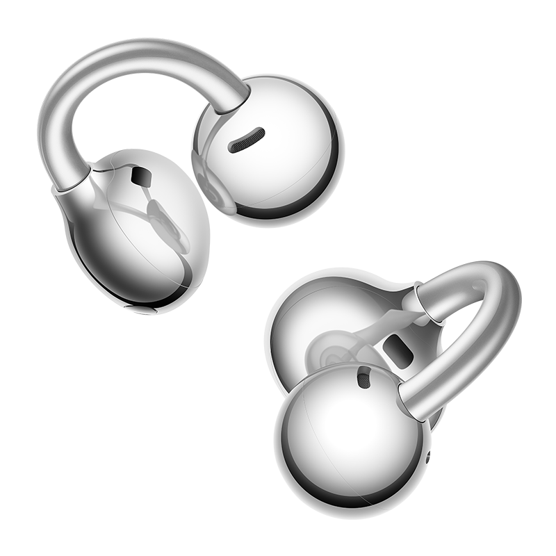 HUAWEI FreeClip 2 S