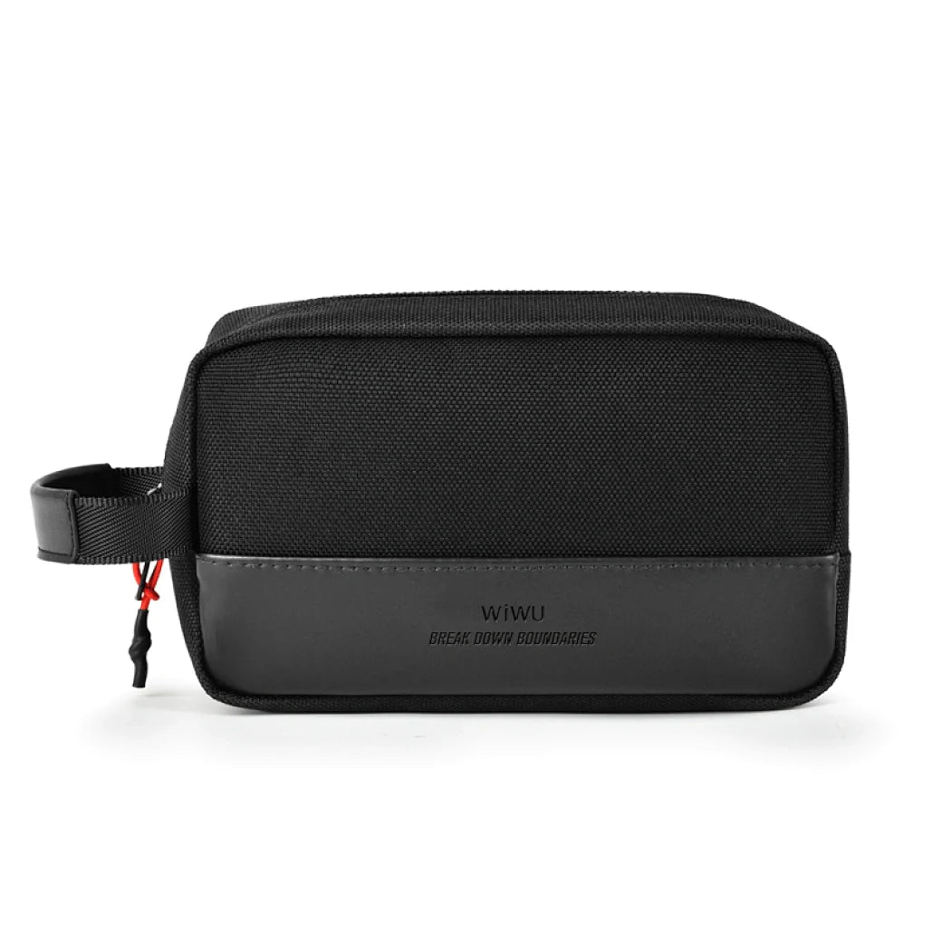 WiWU Osun Pouch Water-Resistant Accessories Organizer