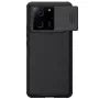 Nillkin CamShield Pro cover case for Xiaomi 13T, Xiaomi 13T Pro