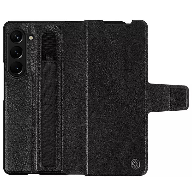 Nillkin Aoge Leather Cover case for Samsung Galaxy Z Fold 5