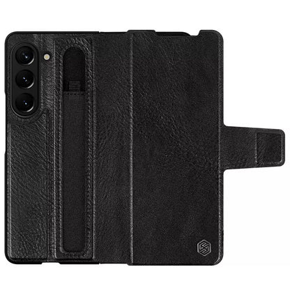 Nillkin Aoge Leather Cover case for Samsung Galaxy Z Fold 5