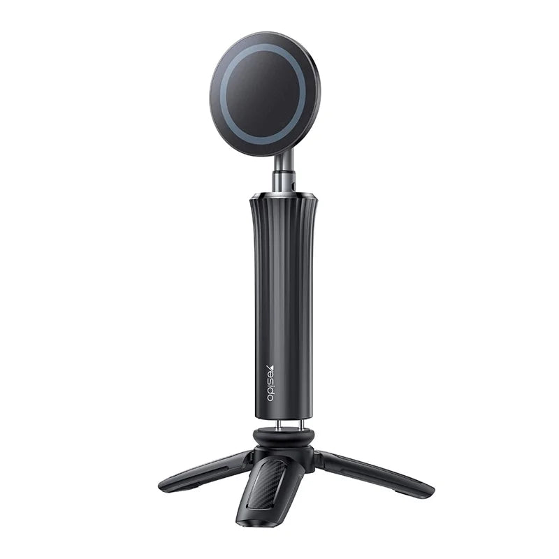 Yesido Magnet Holder Multi-Functional Holder For Stand , Clamping Desktop & Selfie Stick