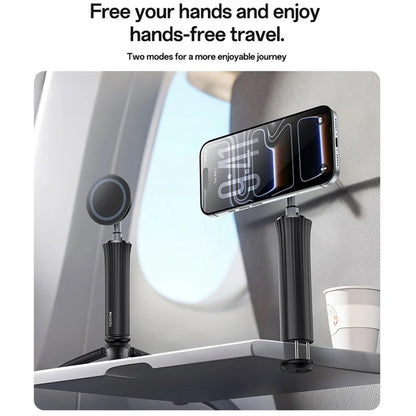 Yesido Magnet Holder Multi-Functional Holder For Stand , Clamping Desktop & Selfie Stick
