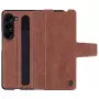 Nillkin Aoge Leather Cover case for Samsung Galaxy Z Fold 5
