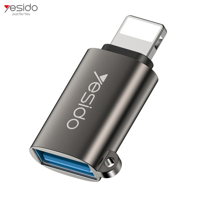 Yesido Usb-L OTG Usb2.0 Super Fast Data Transmission