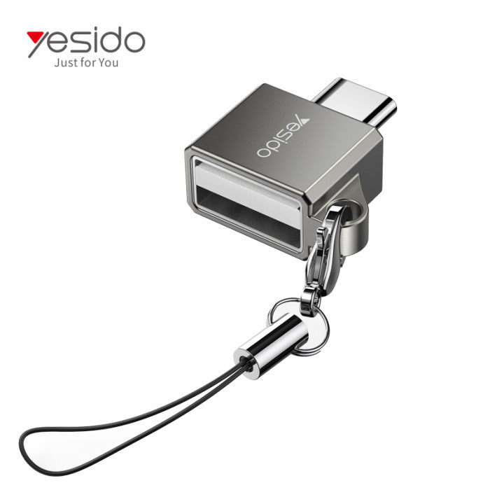 Yesido Type-C OTG Usb2.0 Super Fast Data Transmission