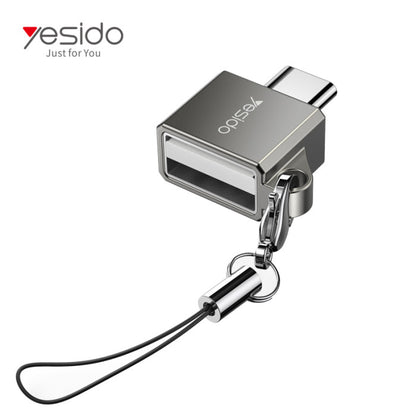 Yesido Type-C OTG Usb2.0 Super Fast Data Transmission