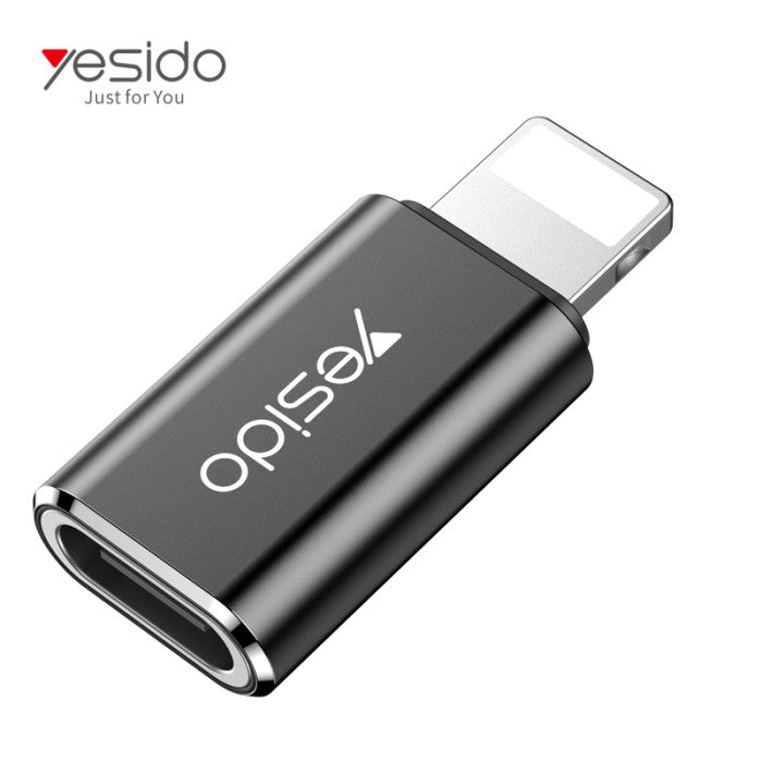 Yesido TYPE-C To Lighting