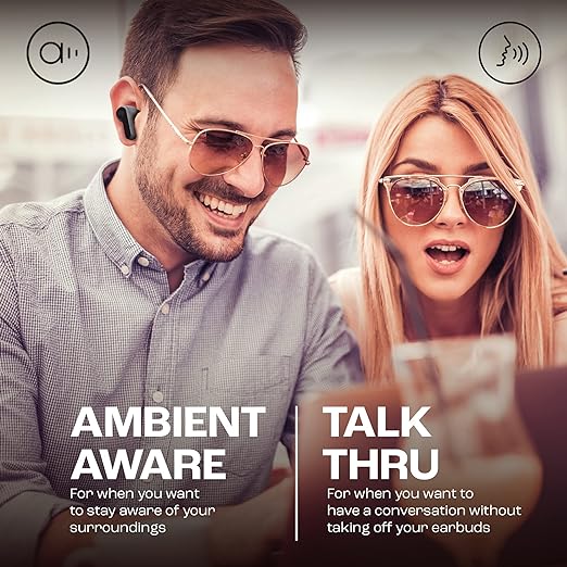 JBL Wave Beam Tws Earbuds
