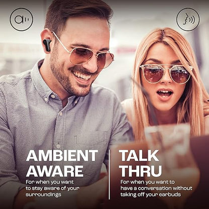 JBL Wave Beam Tws Earbuds