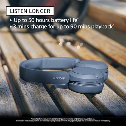 Sony WH-CH520