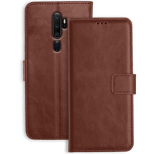 Flip Case For Oppo A9