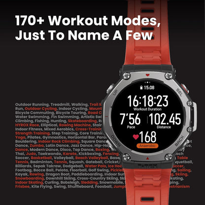 Amazfit T-REX 3