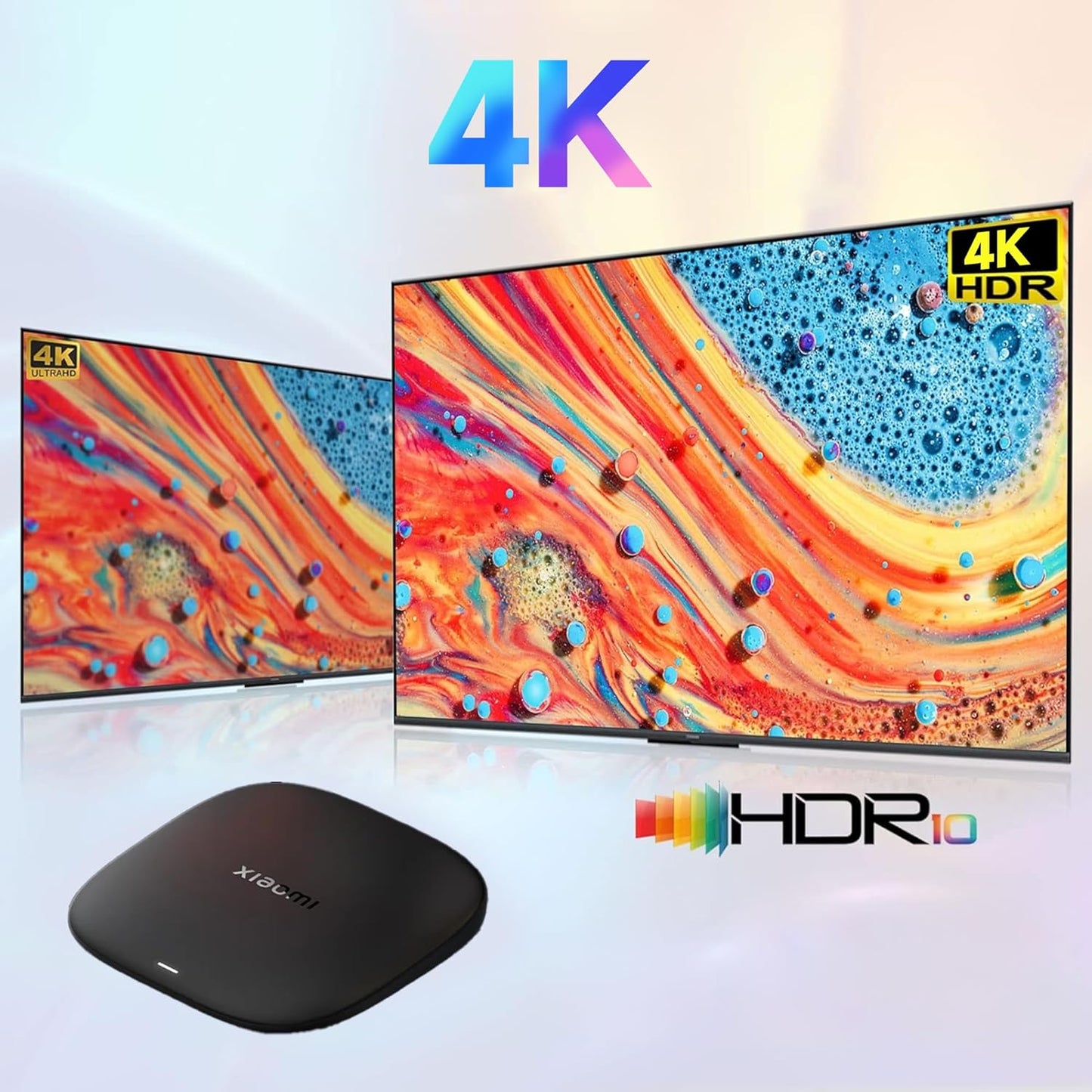 Xiaomi Box 3rd Gen