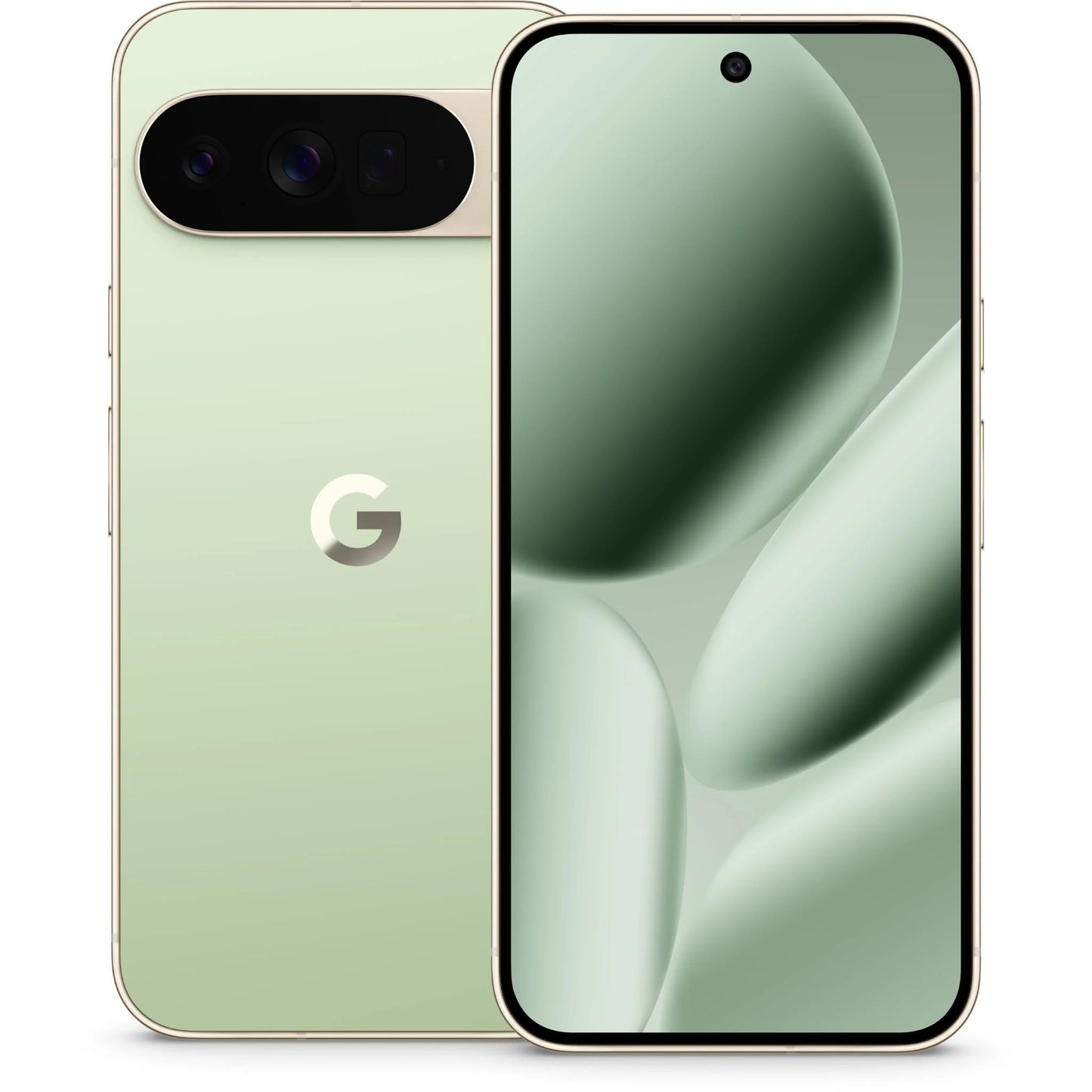 Google Pixel 10