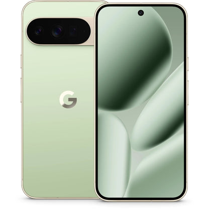 Google Pixel 10