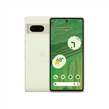 GOOGLE PIXEL 7