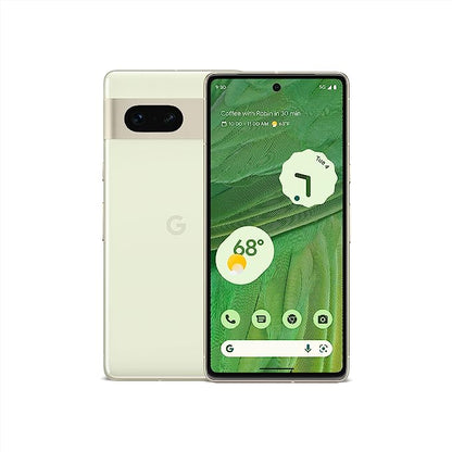 GOOGLE PIXEL 7
