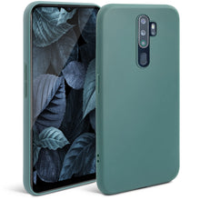 Silicone Case For Oppo A9