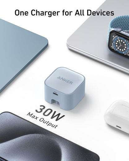 Anker Nano Charger (30W)