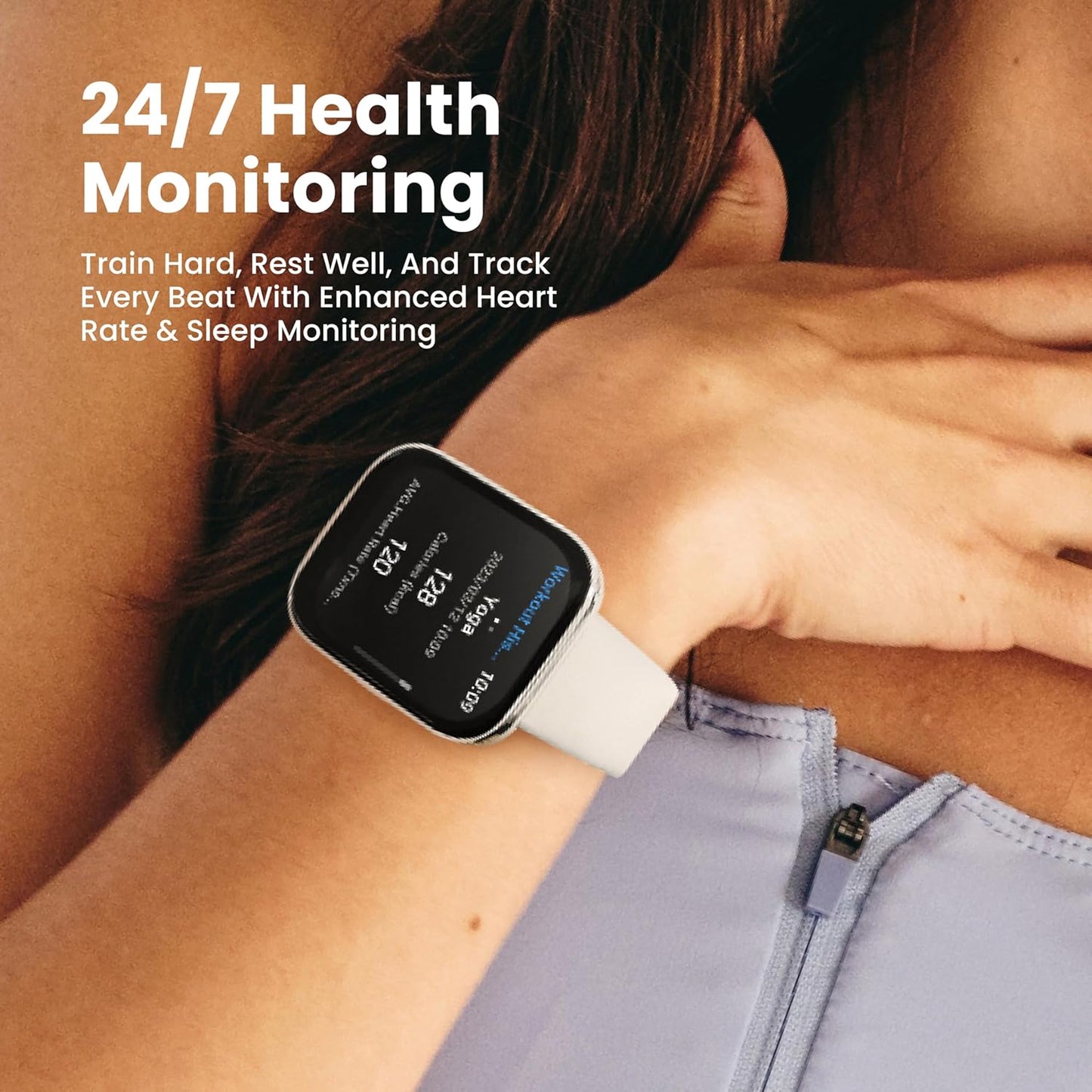 Amazfit Bip 5 Unity