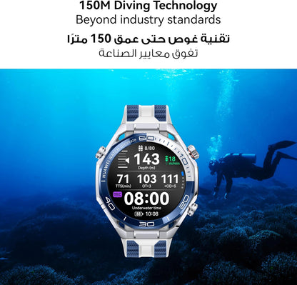 Huawei Watch Ultimate 2