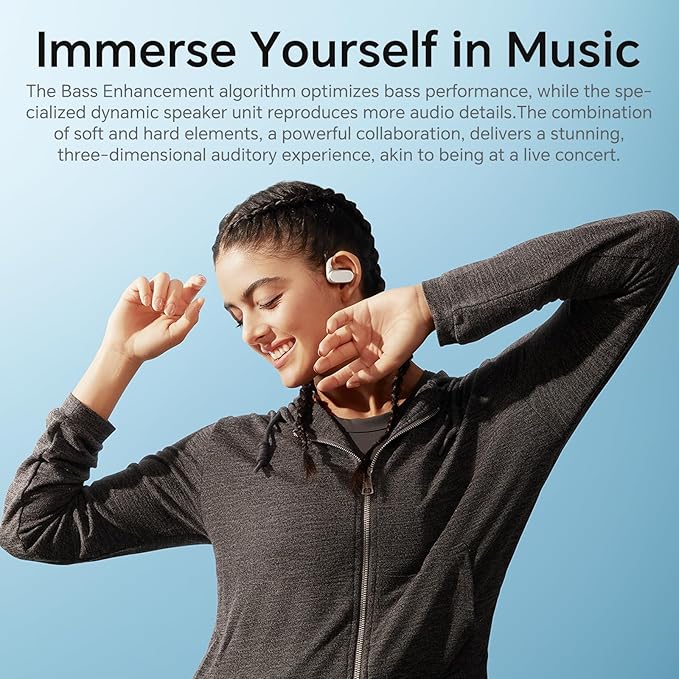 HONOR Choice Open Ear