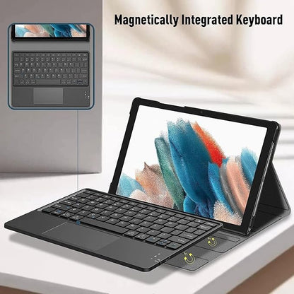 Exelle Keyboard Design For Samsung Tablet Galaxy S6 Lite